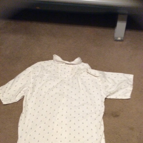 Street Rules size 4XL SS Button Up - Picture 2 of 14